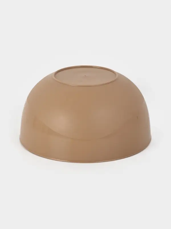 Салатник с крышкой Plastic Centre Galaxy, 2.5 л, пластик, МИКС