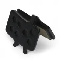 Колодки для дисковых тормозов M05-2 органические (Avid bb7, All juicy models), длина 31.2 мм