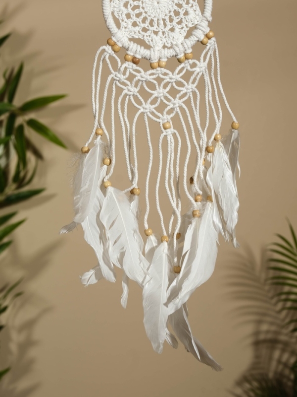 Ловец снов Ловец снов "Цветок" 9х36 см.