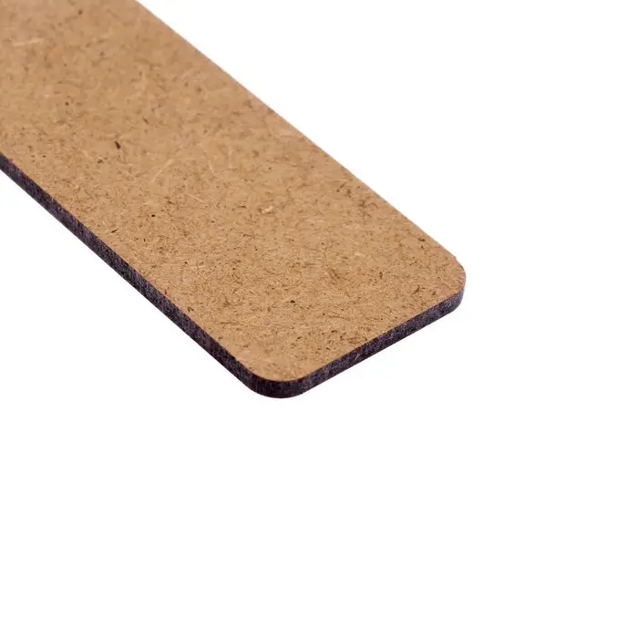 Линейка формовая деревянная, 20 см Линейка формовая деревянная, 20 см