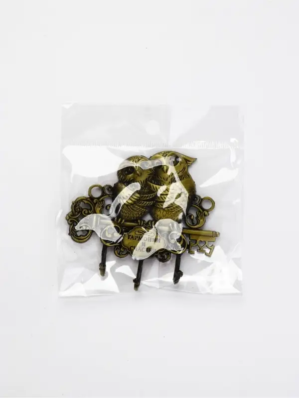 Ключница настенная &laquo;Гармонии и счастья&raquo;, 8.7&times;7 см