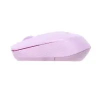 Мышь Smartbuy ONE 202AG-V, беспроводная, 3 кнопки, 1200 dpi, USB, 1хАА, фиолетовая
