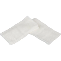 Салфетки стер. 2-х сл №10,16x1 4см,Life пл.32г 6498/8 ШК65099/83534