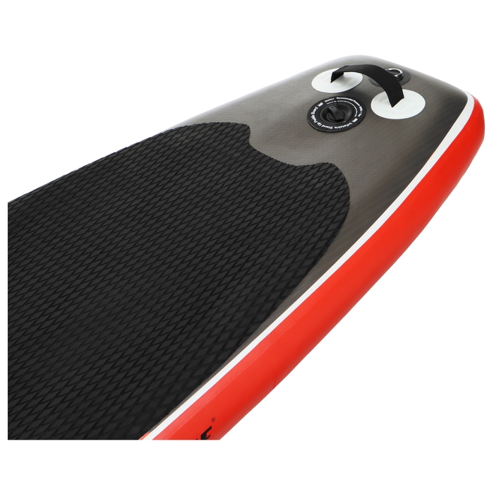 SUP доска надувная прогулочная KELPIE 11 SUP доска надувная прогулочная KELPIE 11", 335х80х15 см