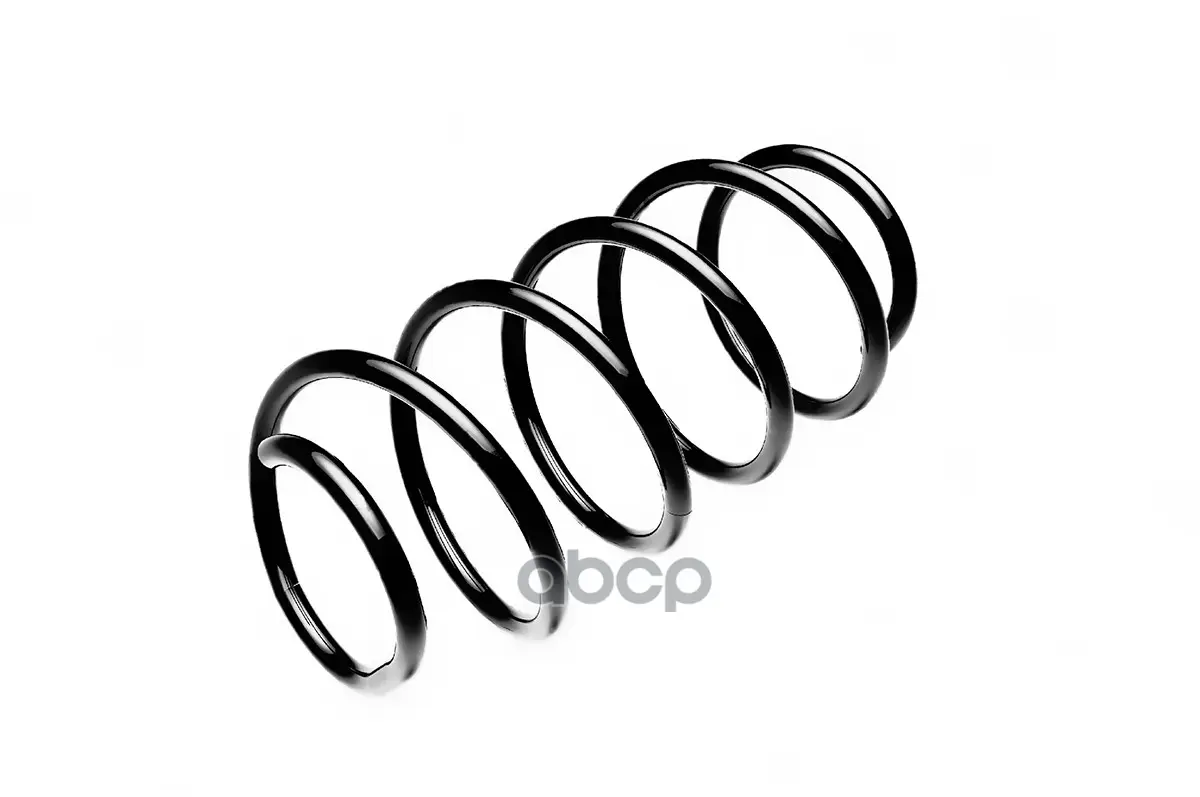 пружина передняя audi/vw Standard Springs арт. ST134003F