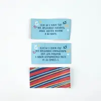 Новогодний тубус пожеланий «Игра для веселой компании», 7×7 см Новогодний тубус пожеланий «Игра для веселой компании», 7×7 см