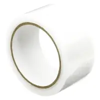 Скотч прозрачный 48 мм 66 м 40 мкм