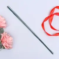 Проволока герберная 1.2 мм, 1 кг