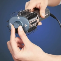 Фен-щетка 3 в 1 Air Brush 3D, UB9720E0