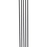 Диффузор ароматический с палочками Nero Celeste, 50 мл