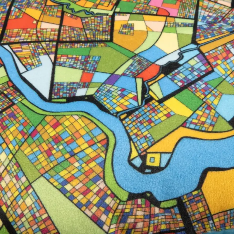 Подушка Pluche на заказ Подушка Pluche на заказ