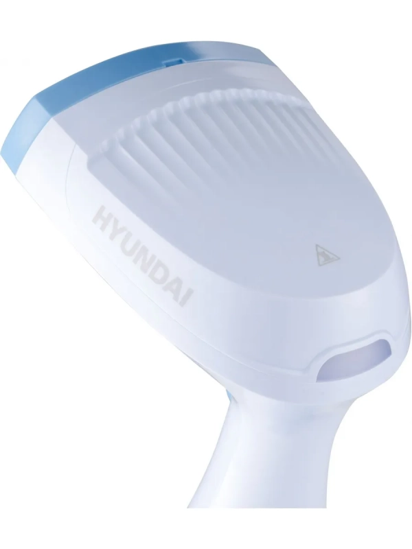Отпариватель ручной H-HS03008 1500Вт белый-голубой