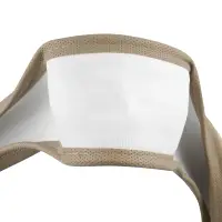 Спонжевая оплетка руля AVS SP-426M-BE ( размер M, бежевый) - Серия "Sponge"