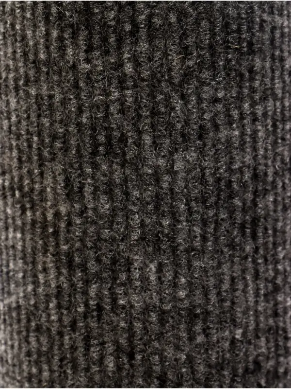 Когтеточка &laquo;Столбик&raquo; Lowcost, 35&times;35&times;85 с, с игрушкой, ковролин, цвет МИКС