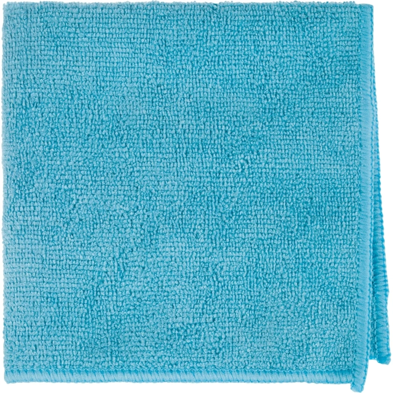 Салфетки хозяйственные Luscan Professional 300г/м2 30х30см 3шт/уп синие