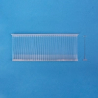 Соединитель пластиковый Jolly 40F тонкая игла10000шт/уп