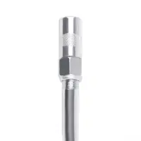 Трубка для шприца плунжерного изогнутая с наконечником AVS RP-150