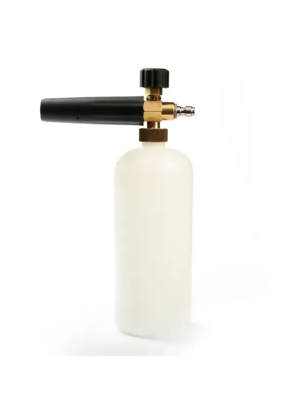 Пенообразователь, под воду, объем 1 литр, соединительный штуцер 12 мм