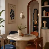 Светильник BayerLux &laquo;Десси&raquo; Е27 15 Вт 29&times;29&times;25-125 см