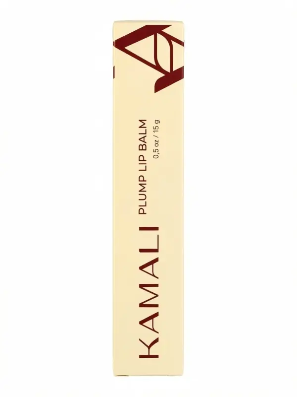 Плампер для губ KAMALI CLEAR, 15 г
