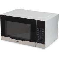 Микроволновая Печь HYM-D2075 23л 800Вт белый