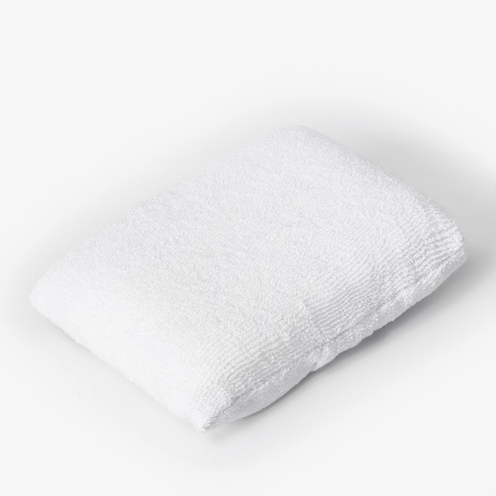 Губка для купания «Махровая», МИКС