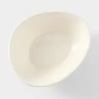 Набор тарелок Керамика ручной работы &laquo;Рестос&raquo;, 2 предмета, 1 сорт, Иран