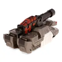 Набор роботов &laquo;Автоботы&raquo;, 6 шт., трансформируются в одно движение