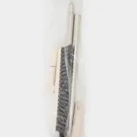 Щётка для подметания пола с поворотной насадкой Доляна, 86.5&times;26 см