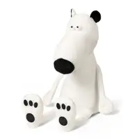 Мягкая игрушка "Медведь Миха", 25 см MT250509-25