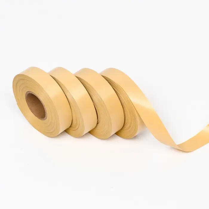 Лента для декора и подарков, кофе с молоком, 2 см х 45 м Лента для декора и подарков, кофе с молоком, 2 см х 45 м