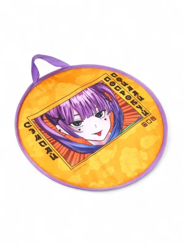 Ледянка Winter Star «Аниме», d=45 см, толщина 1 см Ледянка Winter Star «Аниме», d=45 см, толщина 1 см