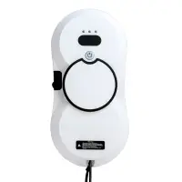 Робот для мойки окон W17S (1 распылитель) белый ( 6шт/кор)