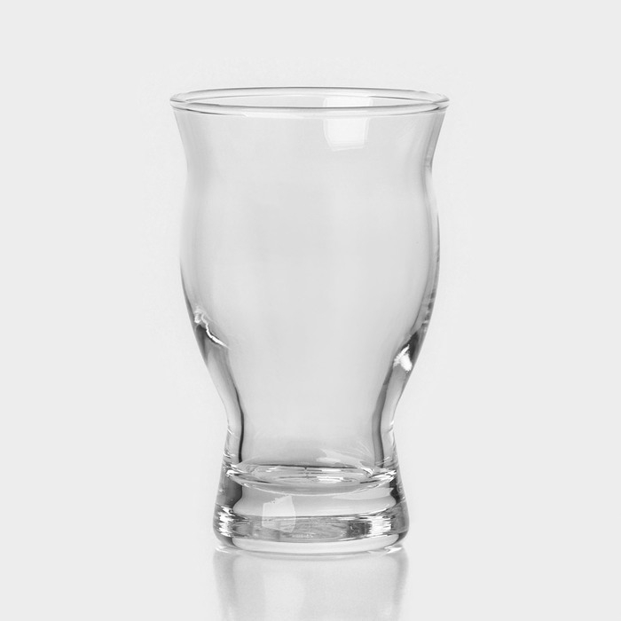 Бокал для пива стеклянный Revival, 140 мл