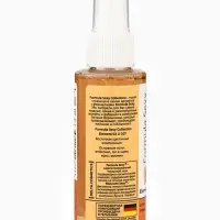 Мист парфюмированный спрей с феромонами для тела Formula Sexy Element 02 U107, 100 мл (по мотивам Molecules Escentric 02 (Escentric Molecules)