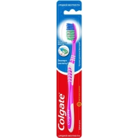 Зубная щетка COLGATE Эксперт Чистоты средняя жест FVN52149