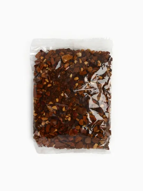 Ягодно-травяной чай &laquo;Любимой бабушке&raquo;: морошка, шиповник, чага, лист малины, арония черноплодная, 50 г