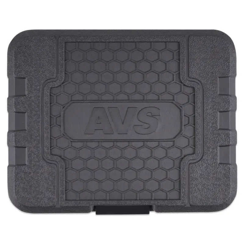 Набор головок торцевых ударных 1/2"DR (10 - 22 мм) (10 предметов) AVS NG12-10I