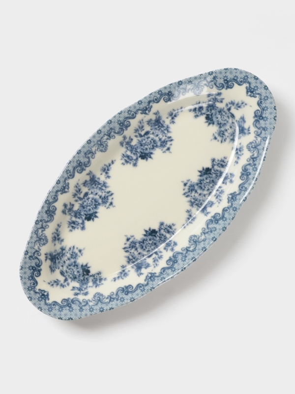 Селедочница 25 см Селедочница 25 см "Версаль"