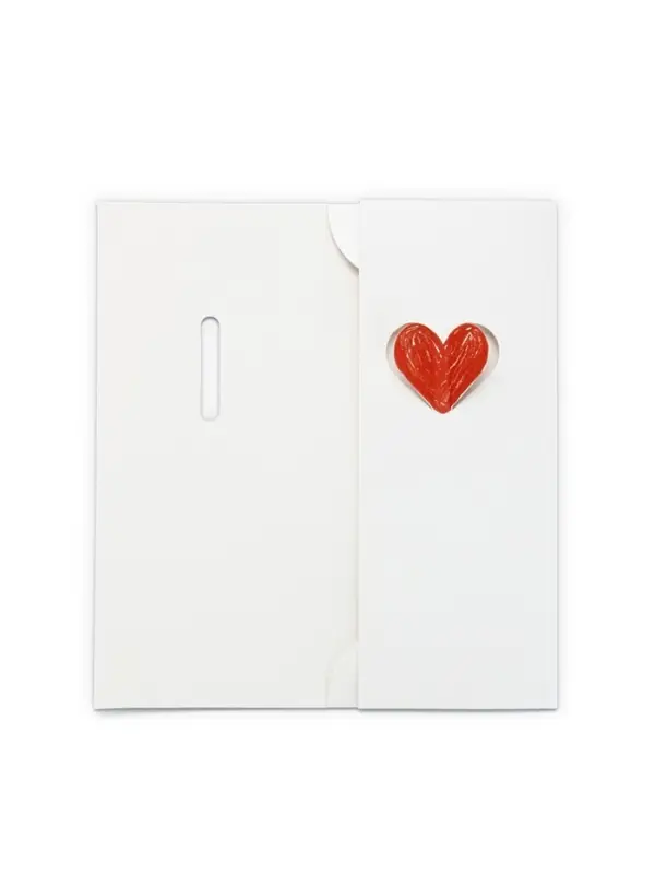 Конверт для денег «Просто ЛЮ», 16.5×8 см Конверт для денег «Просто ЛЮ», 16.5×8 см