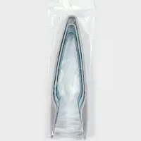 Набор щипцов 3 шт, 18,5;22;25 см, цвет голубой,синий,серый Набор щипцов 3 шт, 18,5;22;25 см, цвет голубой,синий,серый