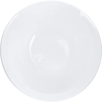 Салатник Tvist Ivory 126мм 260мл, фарфор, белый, фк4009