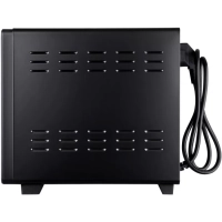 Мини-печь MIO-HY096 28л. 1600Вт черный