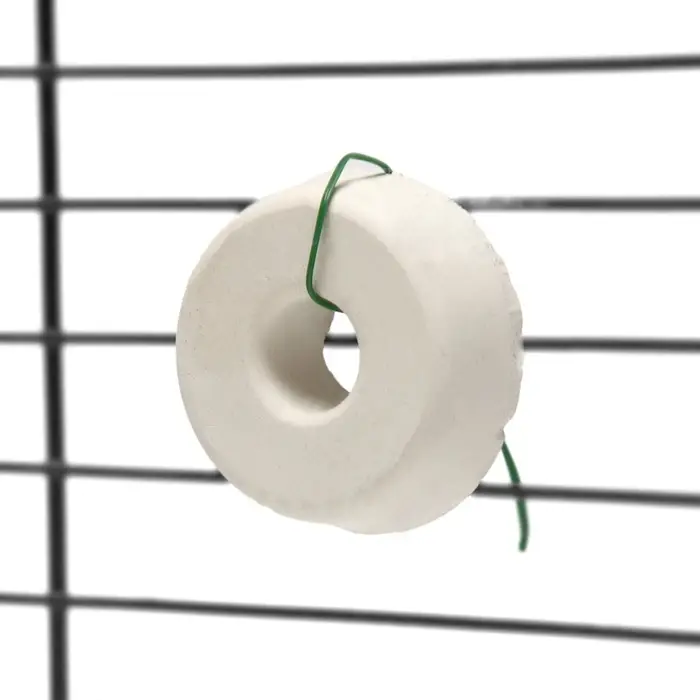 Минеральный камень Минеральный камень "Пижон" для грызунов, 12 г