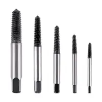 Набор экстракторов 5 предметов AVS SE-05