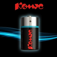 Батарейка С/E93/LR14 бл/2шт