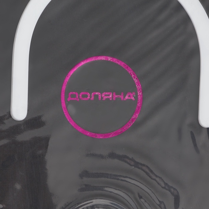 Салфетница Доляна «Трансформер», 10×12 см, чёрная Салфетница Доляна «Трансформер», 10×12 см, чёрная