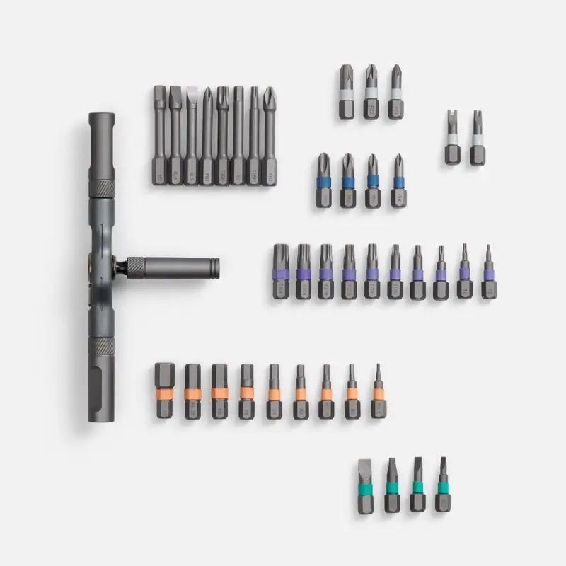 Набор отверток FixTrix Набор отверток FixTrix