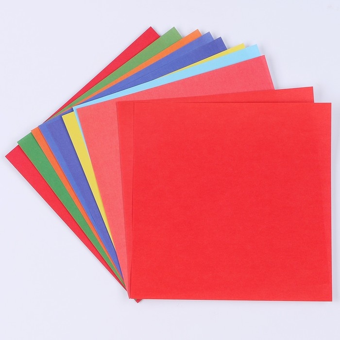 Оригами на новый год «Новогодние приключения», новогодний набор для творчества Оригами на новый год «Новогодние приключения», новогодний набор для творчества