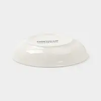 Соусники Доляна White Label, набор 4 шт., 50 мл, фарфор, белые